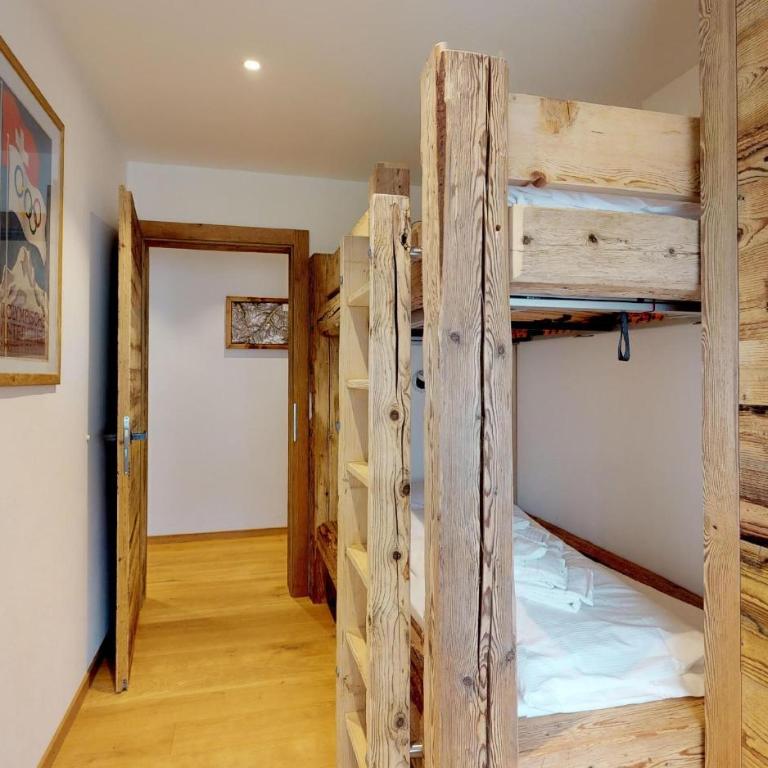 Polo - Apartment mit Blick auf die Berge - 10