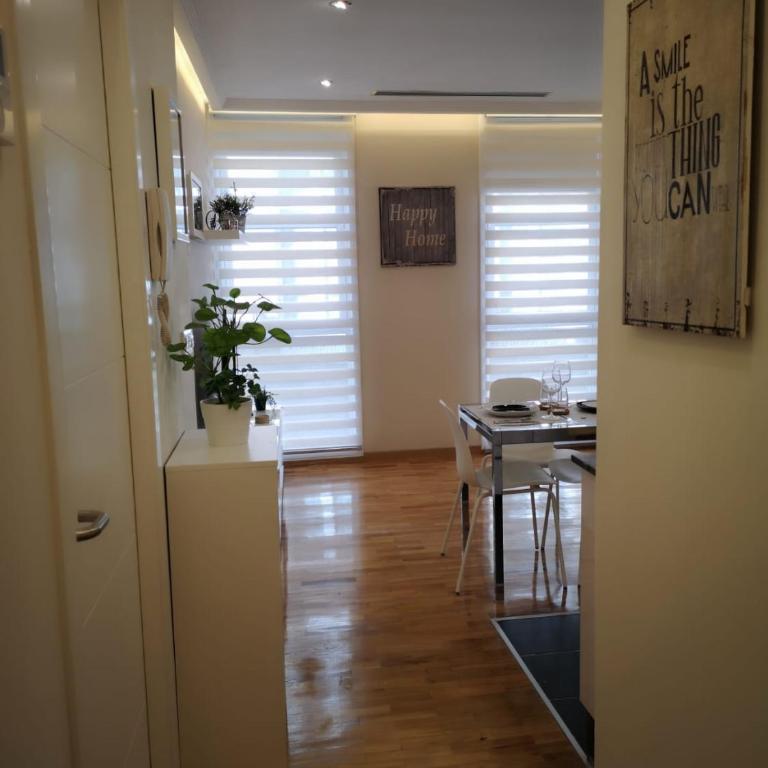 Burgas Termal - Apartamento de 2 dormitorios - 24