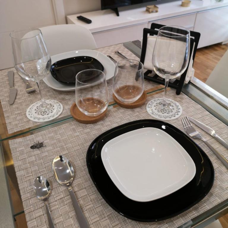 Burgas Termal - Apartamento de 2 dormitorios - 16