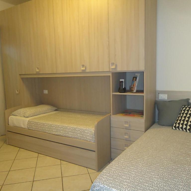 Appartamenti Borghetto San Donato 105 - Apartment with Terrace - 21