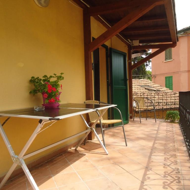 Appartamenti Borghetto San Donato 105 - Apartment with Terrace - 20