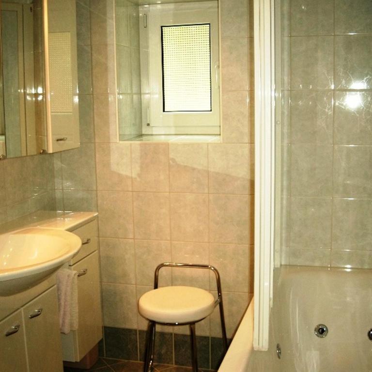 Haus Cornelia - Apartment mit 2 Schlafzimmern - 17