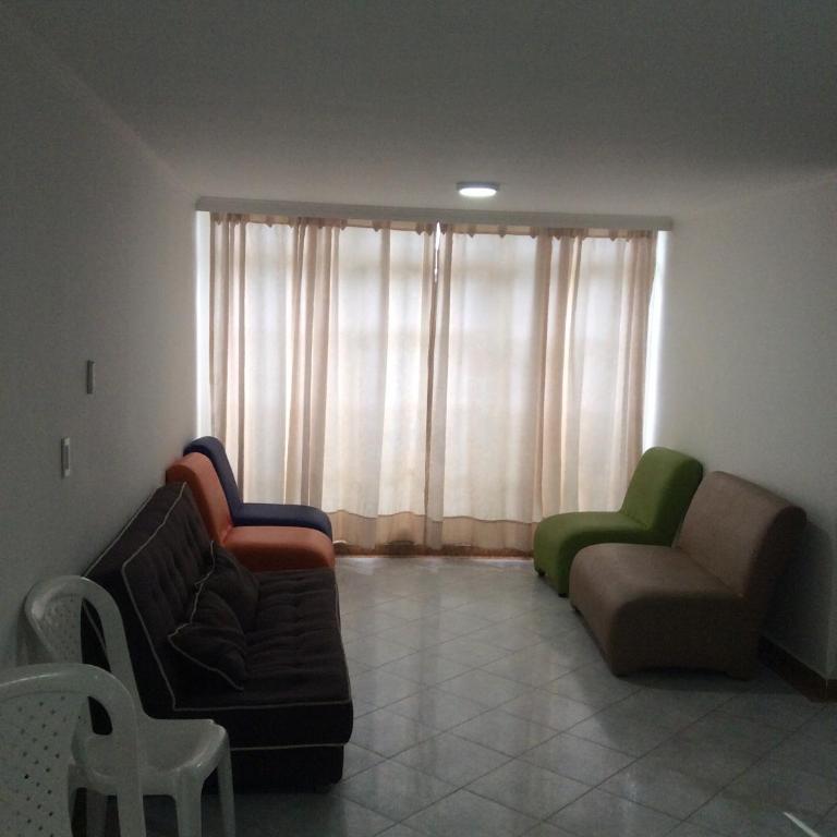 Casa D Linda II - Three-Bedroom Apartment - 21