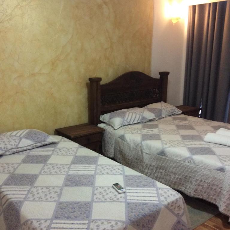 Casa D Linda II - Apartamento de 3 dormitorios - 7
