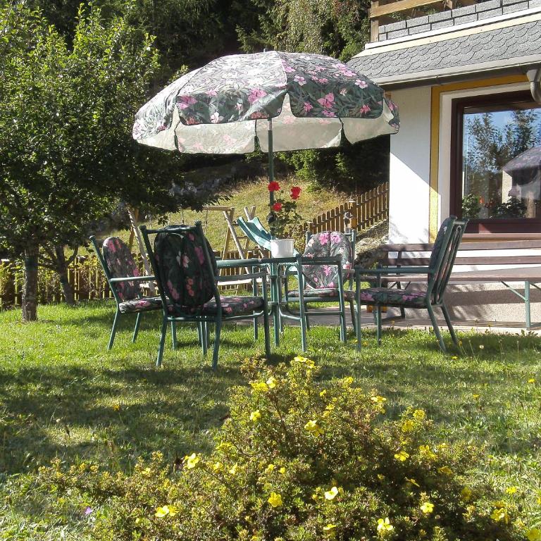 Haus Cornelia - Apartment mit 2 Schlafzimmern - 21