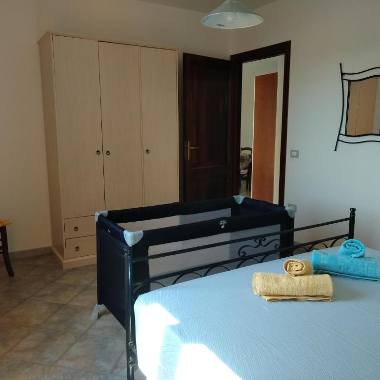 Sa Pira - Casa con 2 Camere da Letto - 12