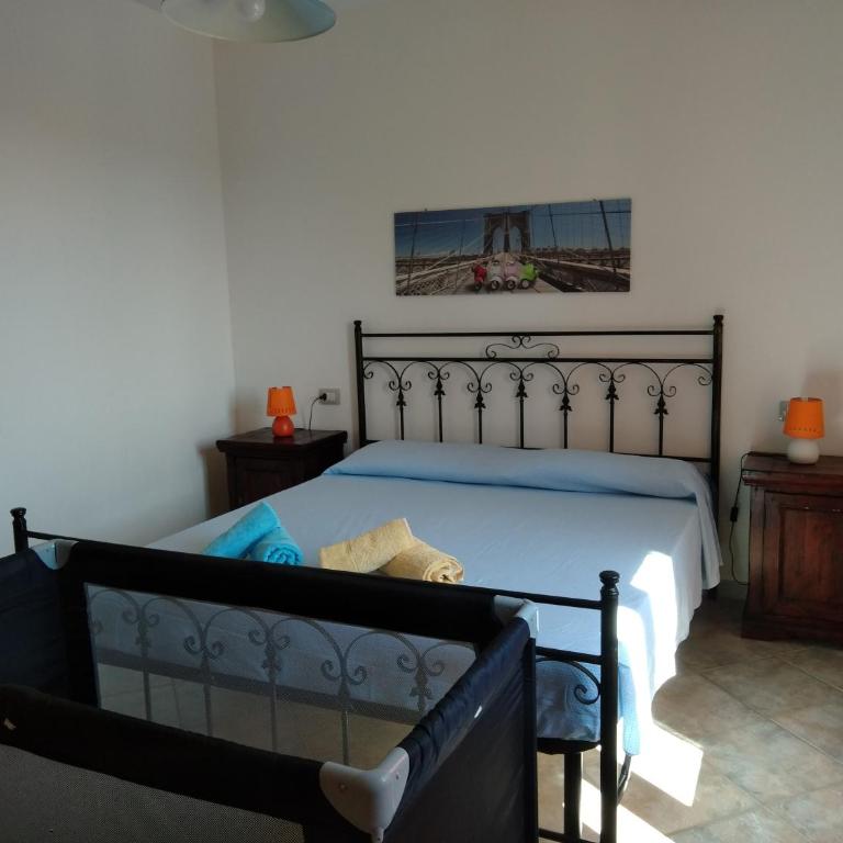 Sa Pira - Casa con 2 Camere da Letto - 20