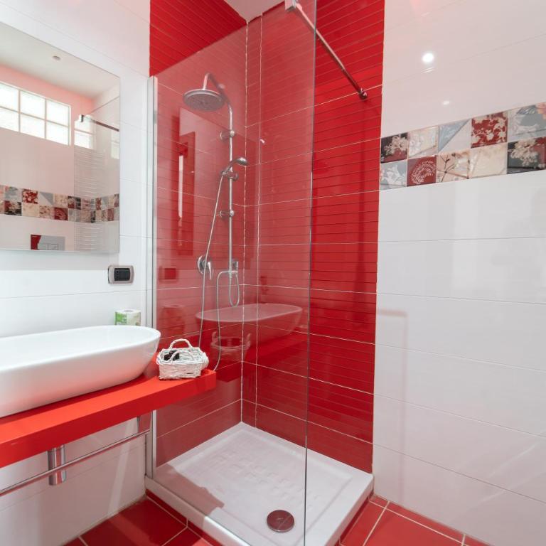 Al Campanile H Napoli Centro, by ClaPa Group Dislocated Hospitality - Standard Double Room - 5