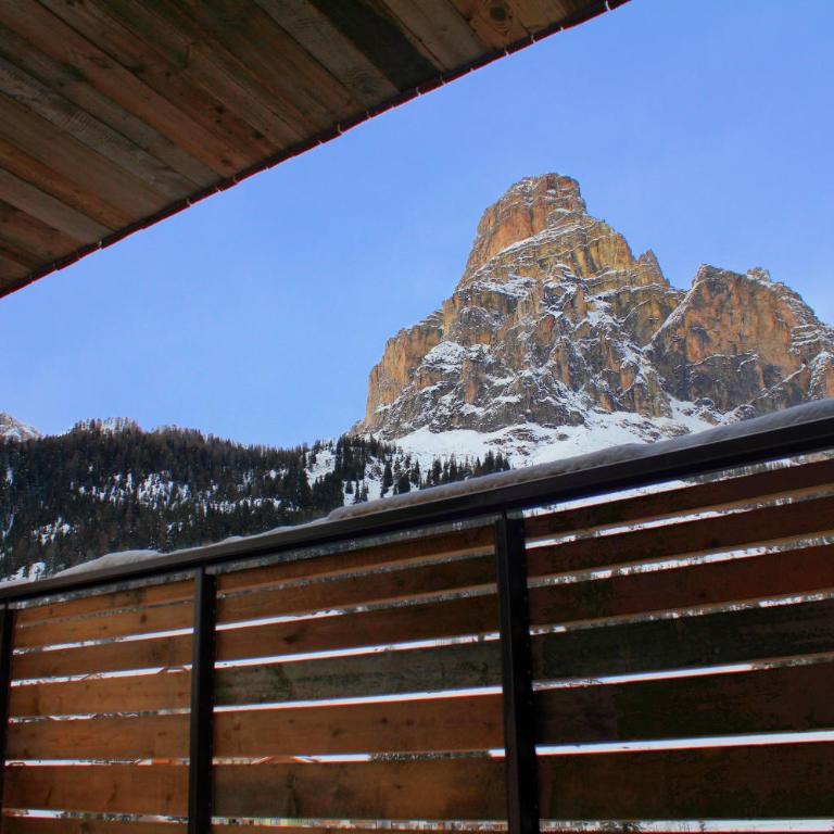 Hotel Col Alto - Premier Suite - 3