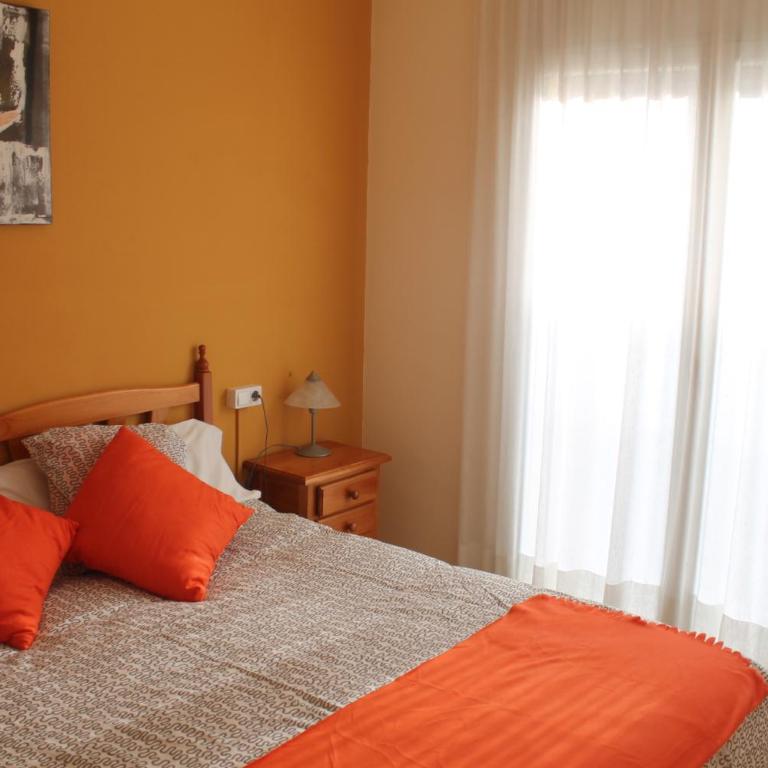 Apartaments Can Claudi - Apartamento de 1 dormitorio - 3