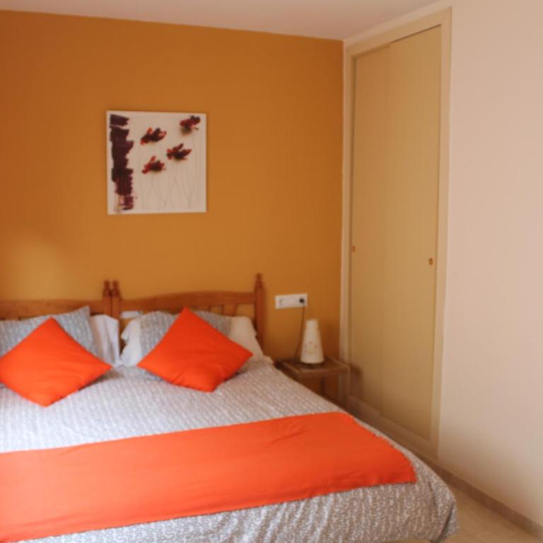 Apartaments Can Claudi - Apartamento - 5