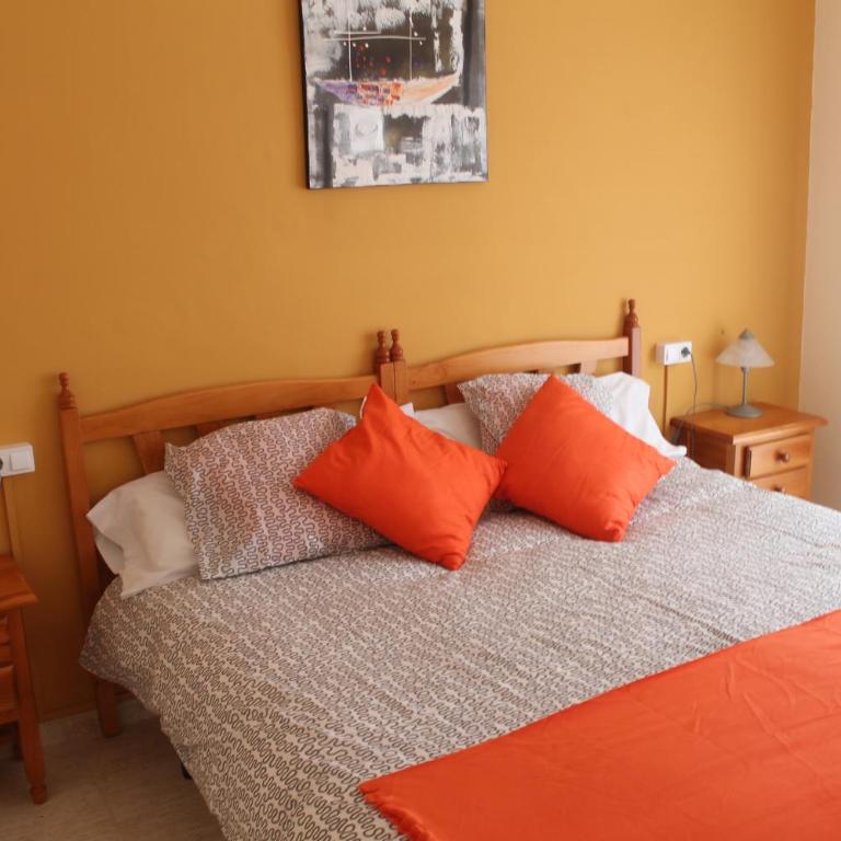 Apartaments Can Claudi - Apartamento de 1 dormitorio - 5