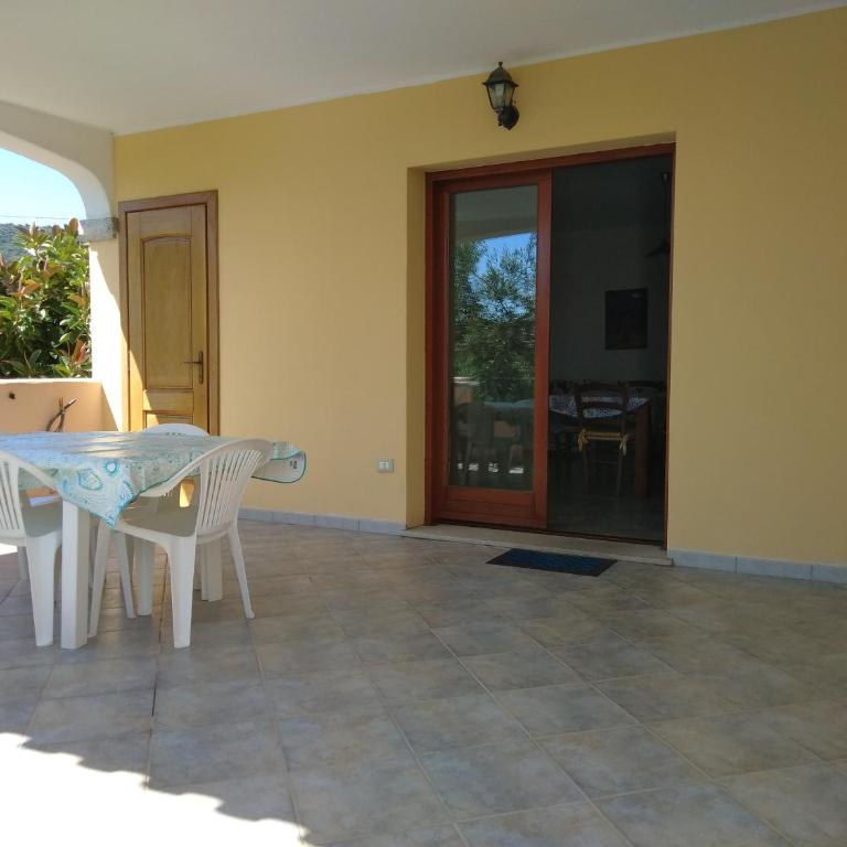Sa Pira - Casa con 2 Camere da Letto - 14
