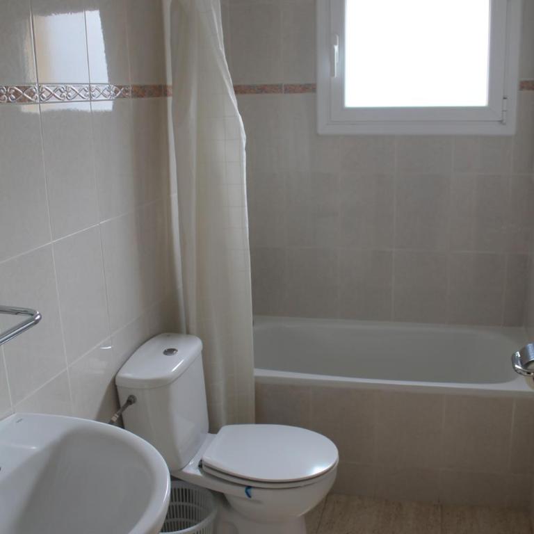 Apartaments Can Claudi - Apartamento de 1 dormitorio - 8