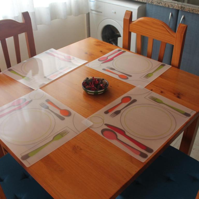 Apartaments Can Claudi - Apartamento de 1 dormitorio - 6
