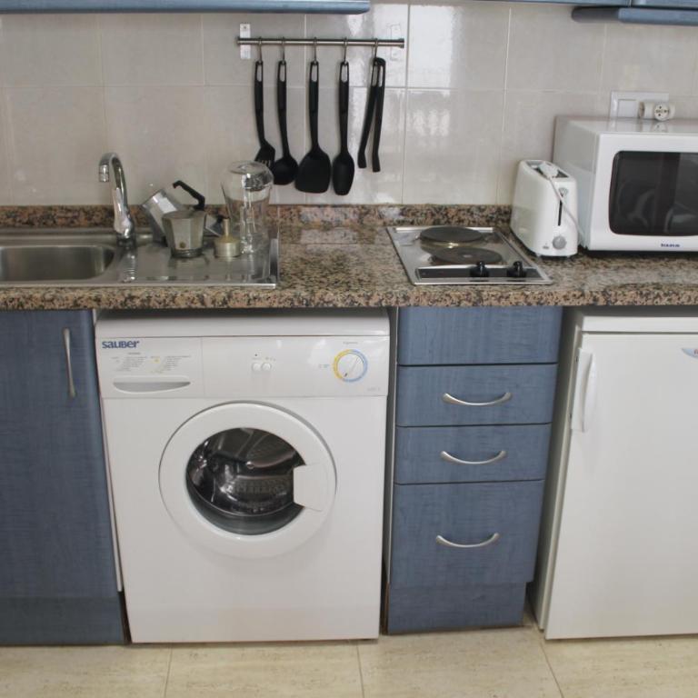 Apartaments Can Claudi - Apartamento de 1 dormitorio - 9