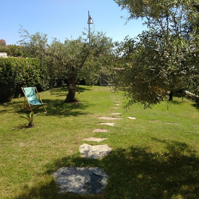 Sa Pira - Casa Vacanze - 5