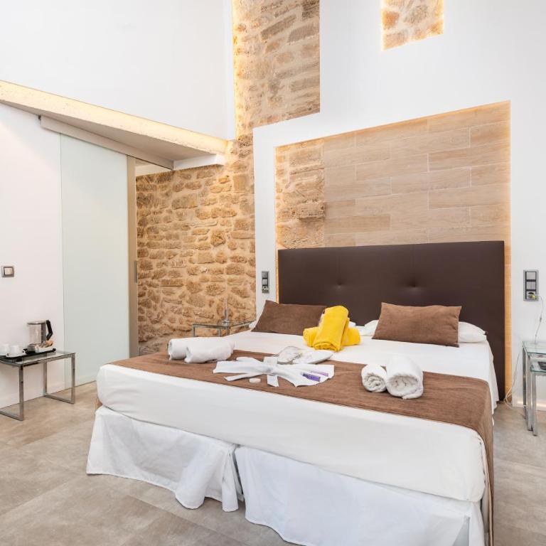 Hotel Can Simo - Suite con piscina privada - 2