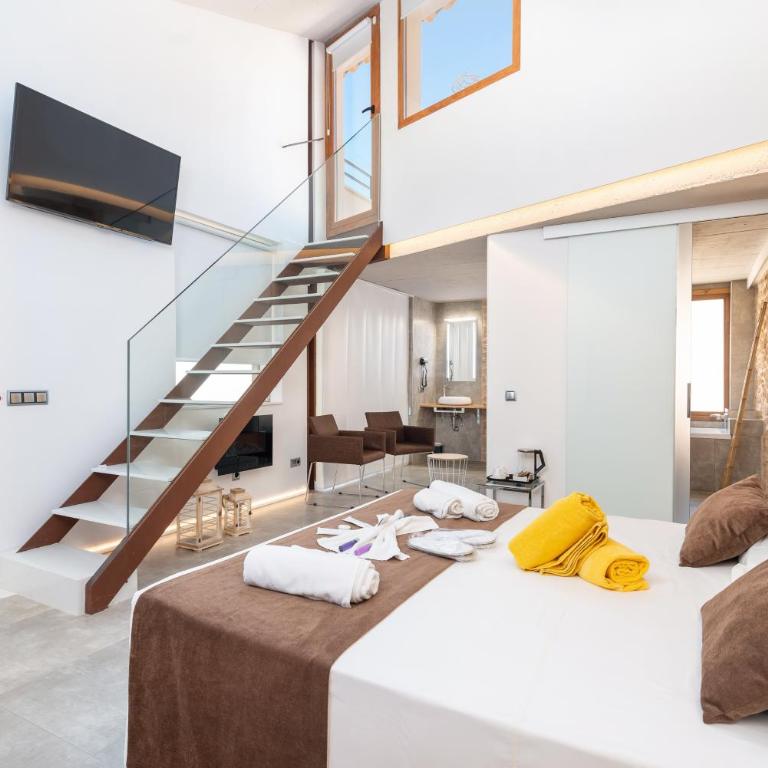 Hotel Can Simo - Suite con piscina privada - 4