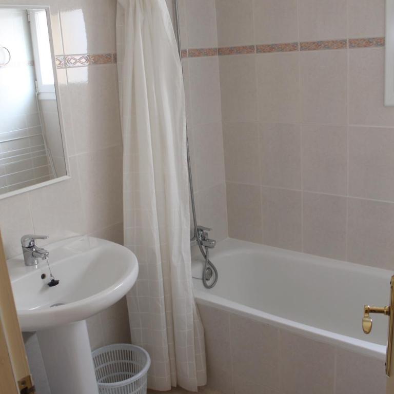 Apartaments Can Claudi - Apartamento de 1 dormitorio - 10