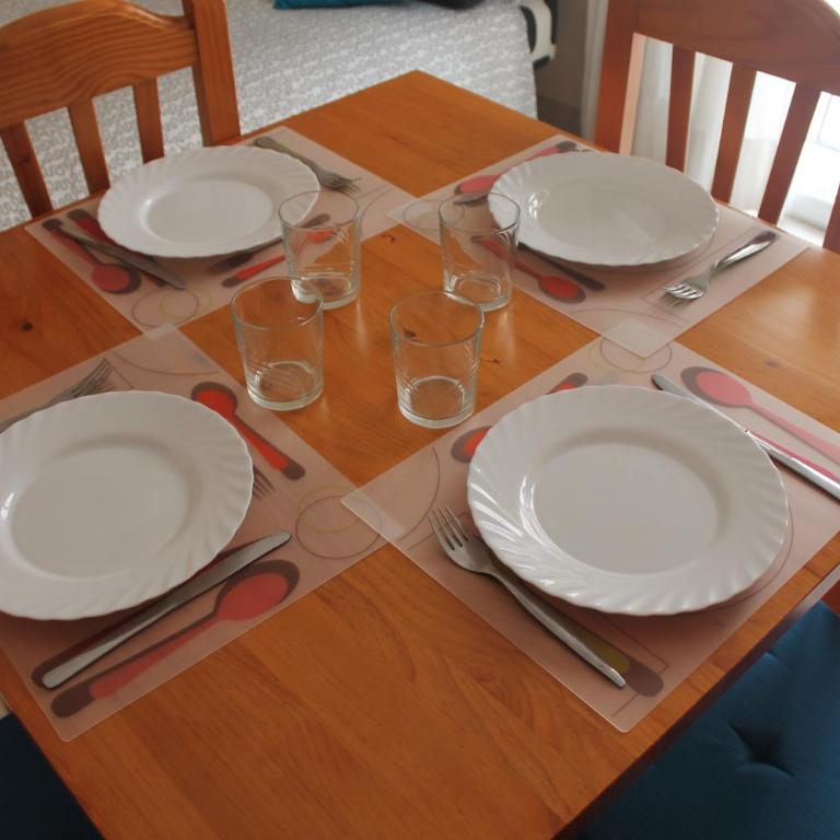 Apartaments Can Claudi - Apartamento de 1 dormitorio - 12