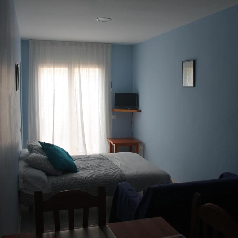 Apartaments Can Claudi - Estudio - 12