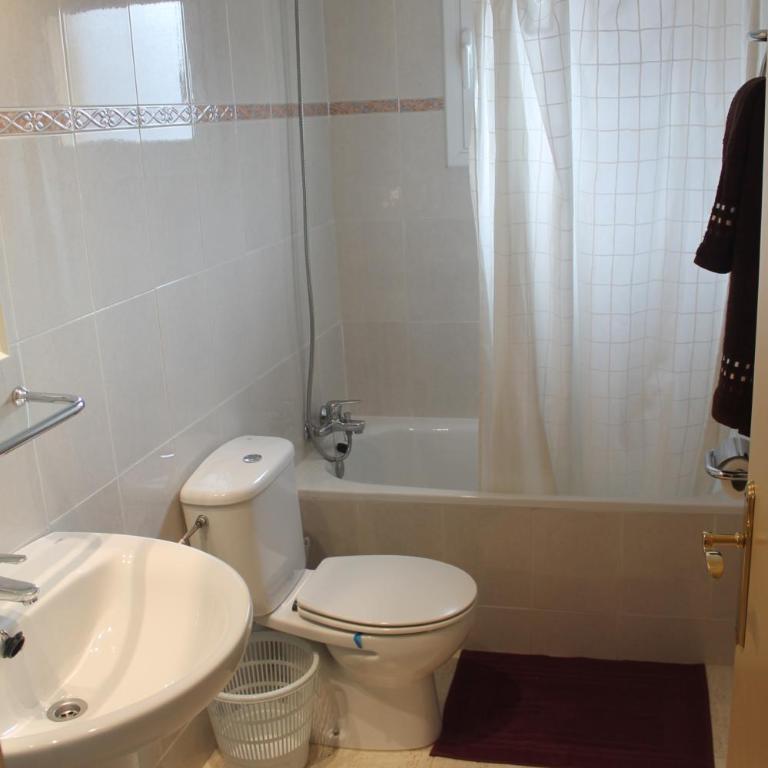 Apartaments Can Claudi - Apartamento de 1 dormitorio - 13