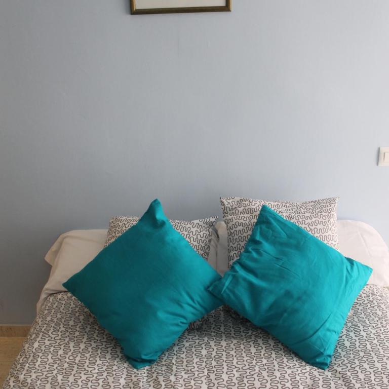 Apartaments Can Claudi - Estudio - 13