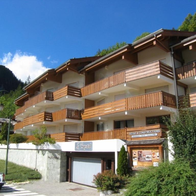 Crystal 25 - Duplex centre village - Appartamento su 2 Livelli - 18