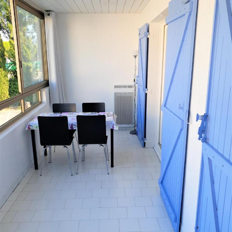 Les Jardins Du Golf – Mandelieu - Appartamento Superior - 8