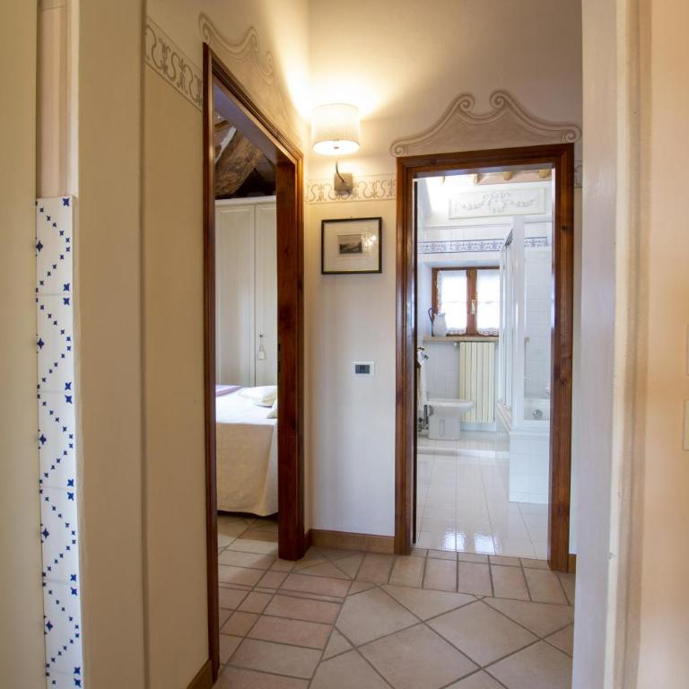 Villa Mocarello - Appartamento con Vista Giardino - 18