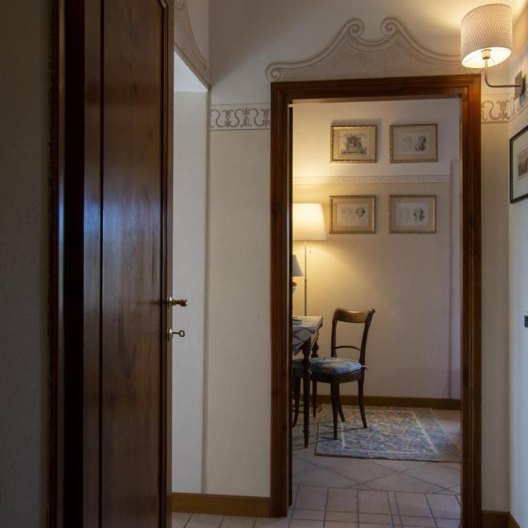 Villa Mocarello - Appartamento con Vista Giardino - 24
