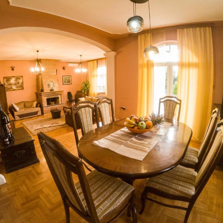 Villa Katarina with pool - Vila sa Sopstvenim Bazenom - 31