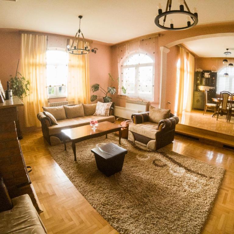 Villa Katarina with pool - Vila sa Sopstvenim Bazenom - 32