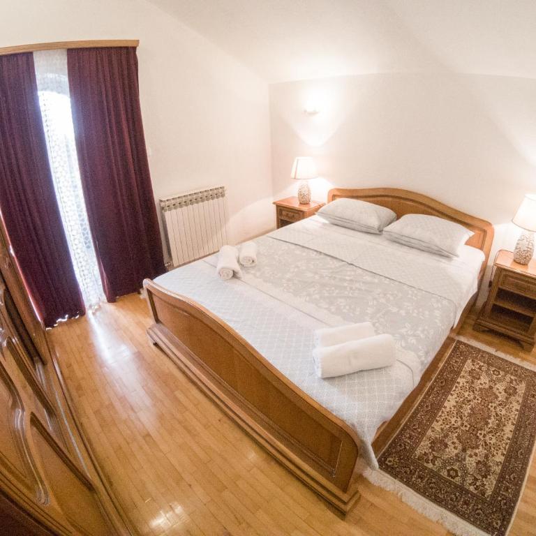 Villa Katarina with pool - Vila sa Sopstvenim Bazenom - 41