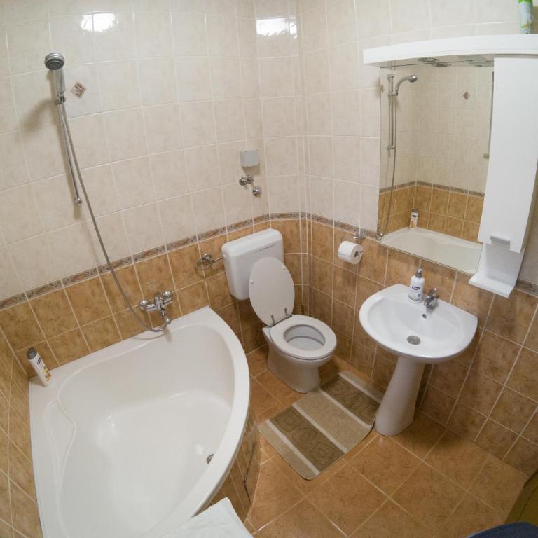 Villa Katarina with pool - Vila sa Sopstvenim Bazenom - 52