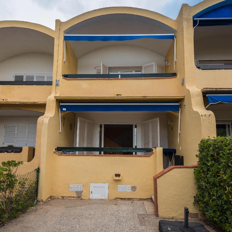 Calipso Tamarit - Casa - 3