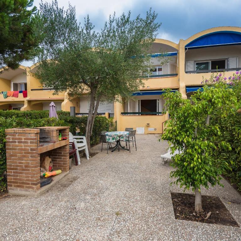 Calipso Tamarit - Casa - 5