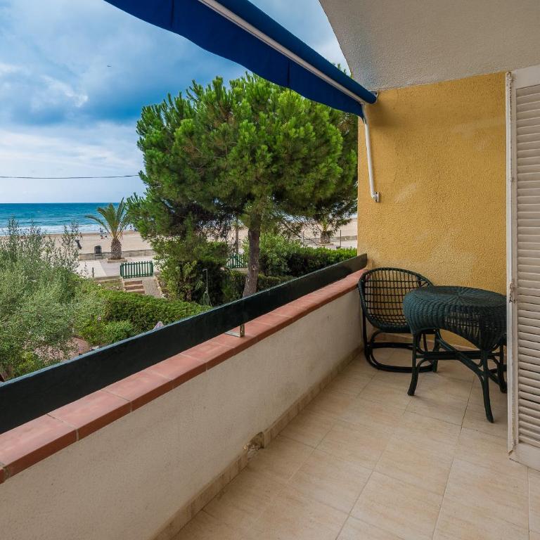 Calipso Tamarit - Casa - 16
