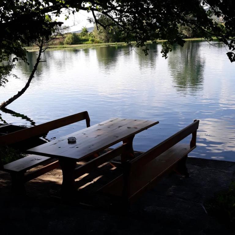 Hideaway - Vacation Home - 28