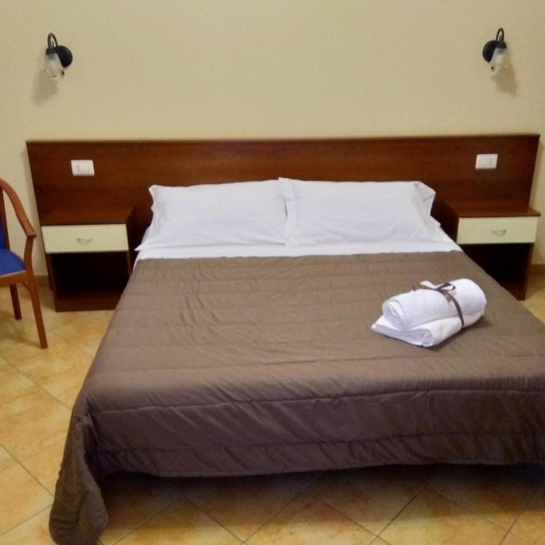 Case Vacanze Ancora - Appartamento - 11