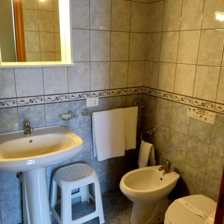 Case Vacanze Ancora - Appartamento - 12
