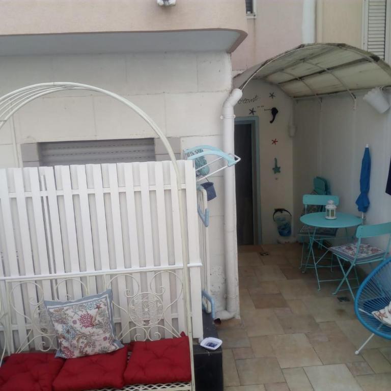 Blue sea - Apartamento de 1 dormitorio - 18