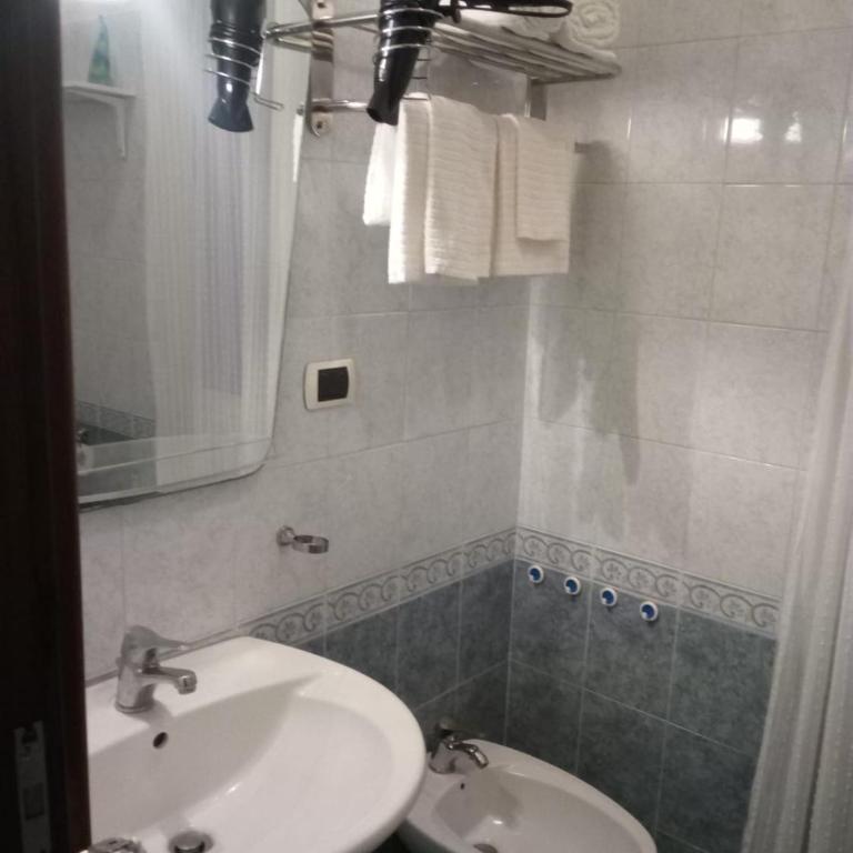 Blue sea - Apartamento de 1 dormitorio - 11