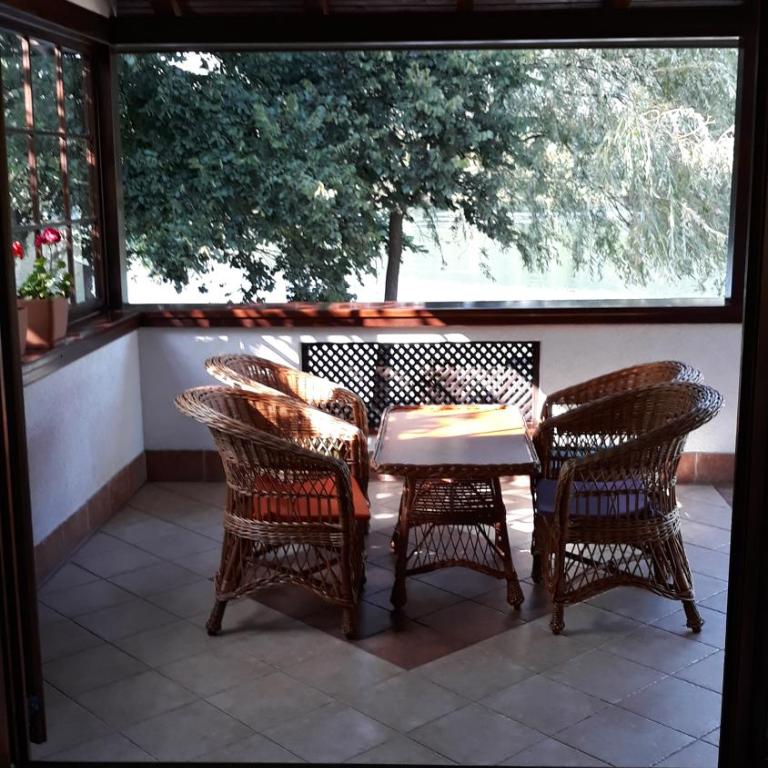 Hideaway - Vacation Home - 40