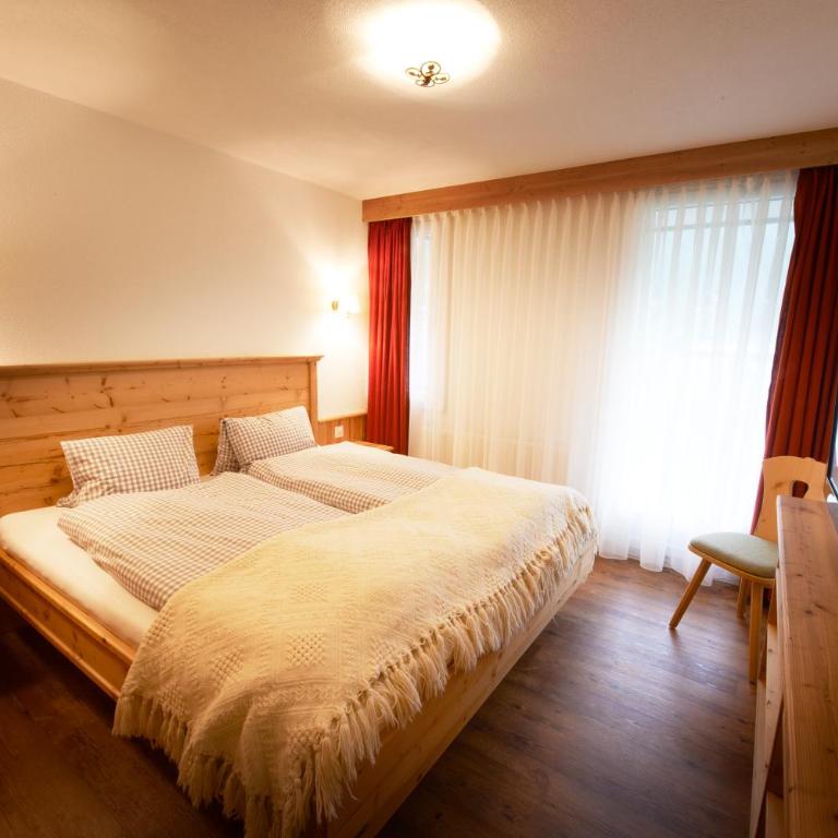 Hotel Bristol - Suite Panorama - 6