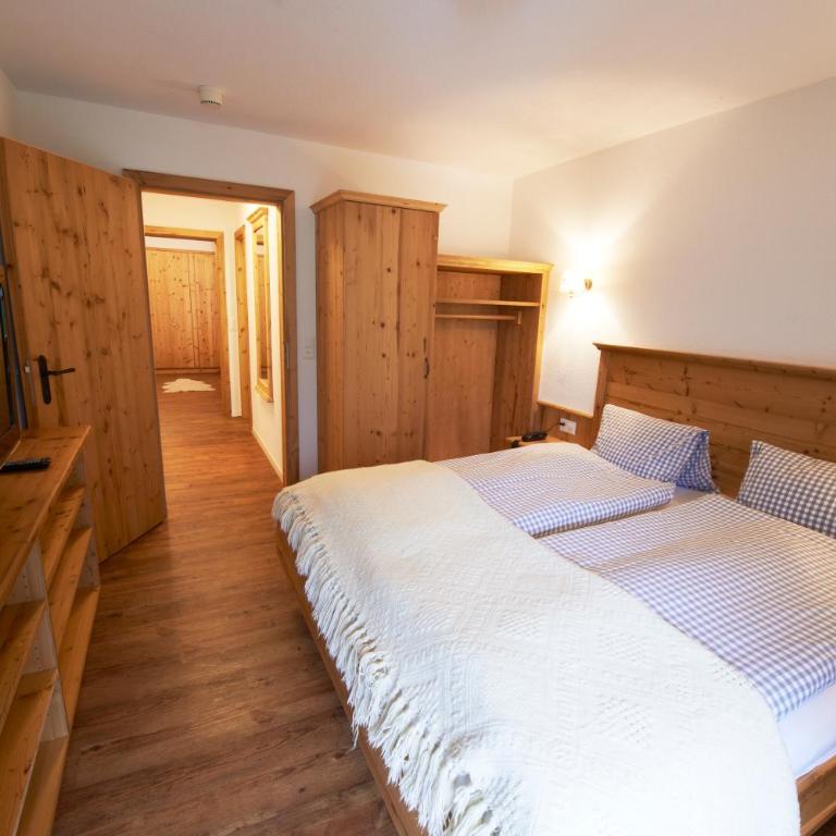 Hotel Bristol - Suite Panorama - 7