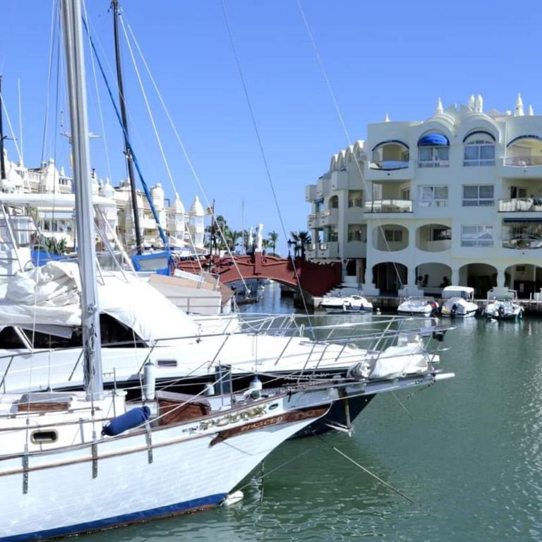 Apartamento reserva de Benalmar - Apartamento - 21