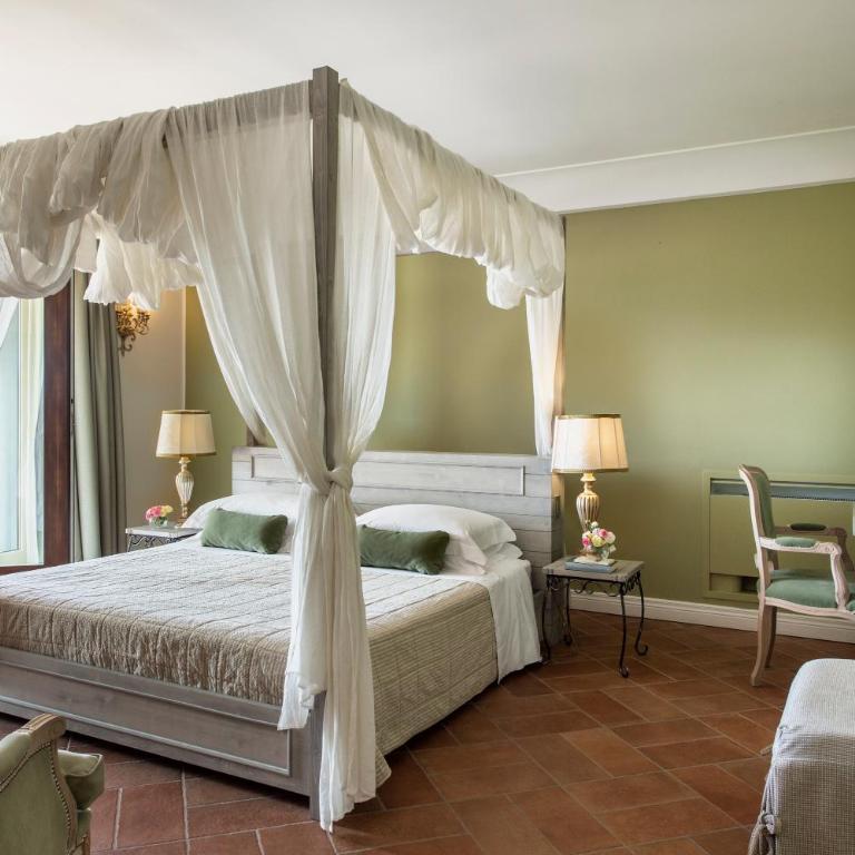 Altarocca Wine Resort Adults Only - Suite - 3