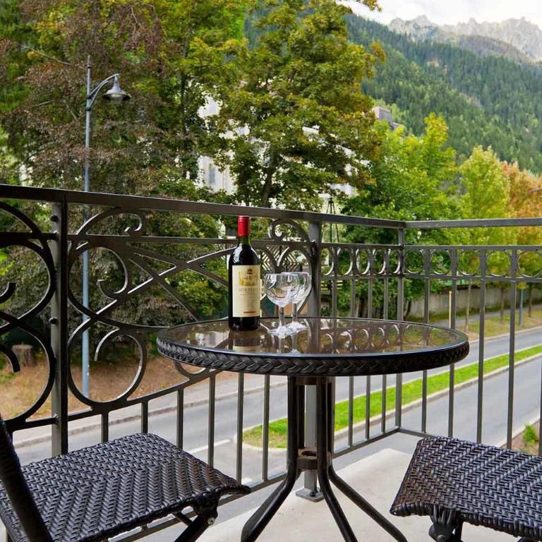 Apartment Staddon, Alpes Agency, Central Chamonix, Sleeps 4-6 - Apartamento - 30